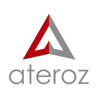 Ateroz logo - Similar company to Zigatta