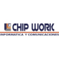 Chip Work logo - Similar company to Pctech