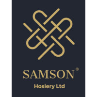 SAMSON HOSIERY LIMITED logo - Similar company to Peper Harow