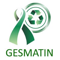 Gesmatin logo - Similar company to Grupo Inti