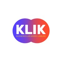 KLIK Businessclub Noord-Limburg logo - Similar company to De Dataduck