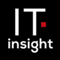 IT Insight logo - Similar company to It People Group