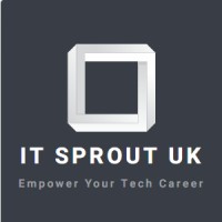 IT SPROUT UK logo - Similar company to Stoplist.Ai