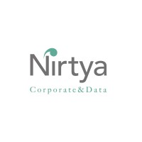 Nirtya logo - Similar company to Competence Communication
