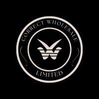 Correct Wholesale LTD logo - Similar company to Propexel