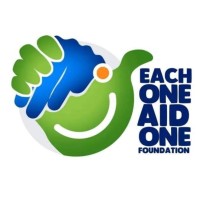 Each One Aid One Foundation logo - Similar company to Siedi-Hub