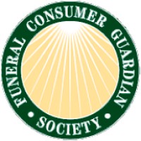 Funeral Consumer Guardian Society logo - Similar company to Self Empowered Financing & Consulting Llc