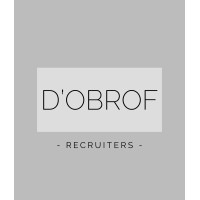 D'Obrof logo - Similar company to Facility Argentina