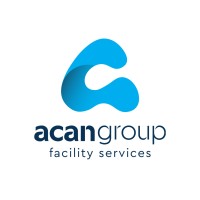 Acan Facility Services logo - Similar company to Storm Maintenance