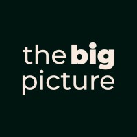 The Big Picture logo - Similar company to Tech4Regenag