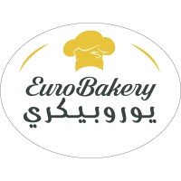 Eurobakerysaudi logo - Similar company to Eurobake Bakery