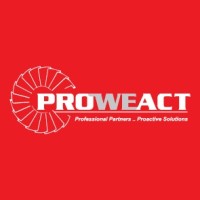 PROWEACT logo - Similar company to Hse Professional
