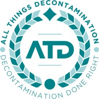 All Things Decontamination (ATD) logo - Similar company to Thrive.