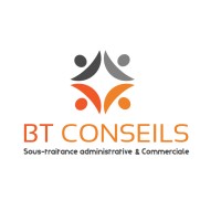 BT Conseils logo - Similar company to Invictus Coaching