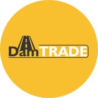 DamTrade Investments logo - Similar company to Reign Mental Health Consultancy