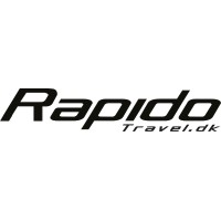 Rapido Travel logo - Similar company to Wetouring