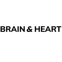BRAIN & HEART logo - Similar company to Ace.Studio Ohg