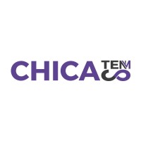 Chicas Ten logo - Similar company to Clim(Ai)Te