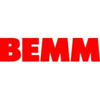 BEMM Designheizkörper logo - Similar company to Lübra Apparatebau Ag