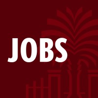 University of South Carolina- Human Resources logo - Similar company to University Of South Carolina Student Affairs And Academic Support