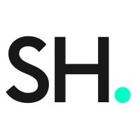 Spencer Hogg logo - Similar company to Scottish Universities Press
