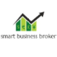 Smart Business Broker, Inc. logo - Similar company to Kat Ramirez - 10X Business Broker Mergers & Acquisitions
