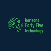 Horizons 45 Technology SDN. BHD. logo - Similar company to Osus Technologies