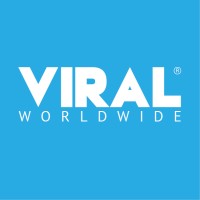 VIRAL WORLDWIDE logo - Similar company to Dg Mix