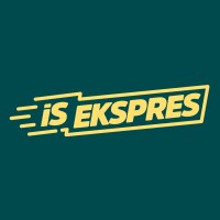 İş Ekspres logo - Similar company to İş Holding