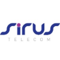 Sirus Telecom Limited logo - Similar company to Rps Telecom