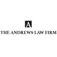 Andrews Law Firm logo - Similar company to Topbin90