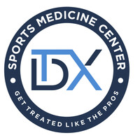 DTX Sports Medicine logo - Similar company to Echo Afc Transportation