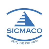 SICMACO logo - Similar company to Madcoma