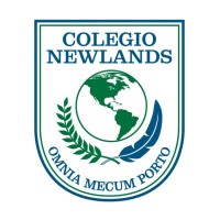Colegio Newlands logo - Similar company to Colegio Euskal Echea