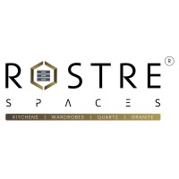 Rostre Spaces logo - Similar company to Samayog Living
