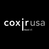 Coxir USA logo - Similar company to Explain