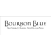 Bourbon Blue