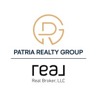 Patria Realty Group logo - Similar company to Renaudin Builders