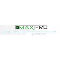 MAXPRO PATTANIYIL logo - Similar company to Jayahitha Technologies