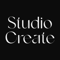 Studio Create logo - Similar company to Slovly Studio