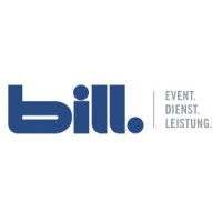 Bill Event GmbH logo - Similar company to Deka Kleben & Dichten