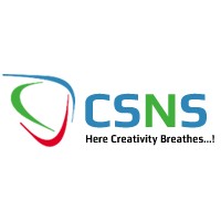 Cyborg Systems Nebula Studios logo - Similar company to Csns Relocation Services