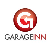 Garage Inn Estacionamentos logo - Similar company to Car Park Estacionamentos