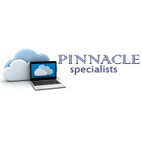 Pinnacle Specialists logo - Similar company to R