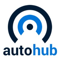 AutoHub logo - Similar company to Optimy.Ai