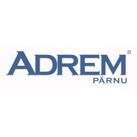 Adrem Pärnu AS logo - Similar company to Konfoo