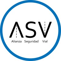 Alianza por la Seguridad Vial logo - Similar company to Stop Accidentes