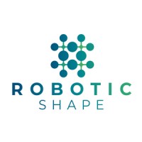 Robotic Shape logo - Similar company to Robotic Lounge Srl