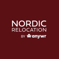 Nordic Relocation by Anywr logo - Similar company to Alfa Mobility