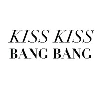 Kiss Kiss Bang Bang Retail Store